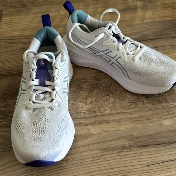 ASICS gel-cumulus 25 sneakers - Picture 3 of 4